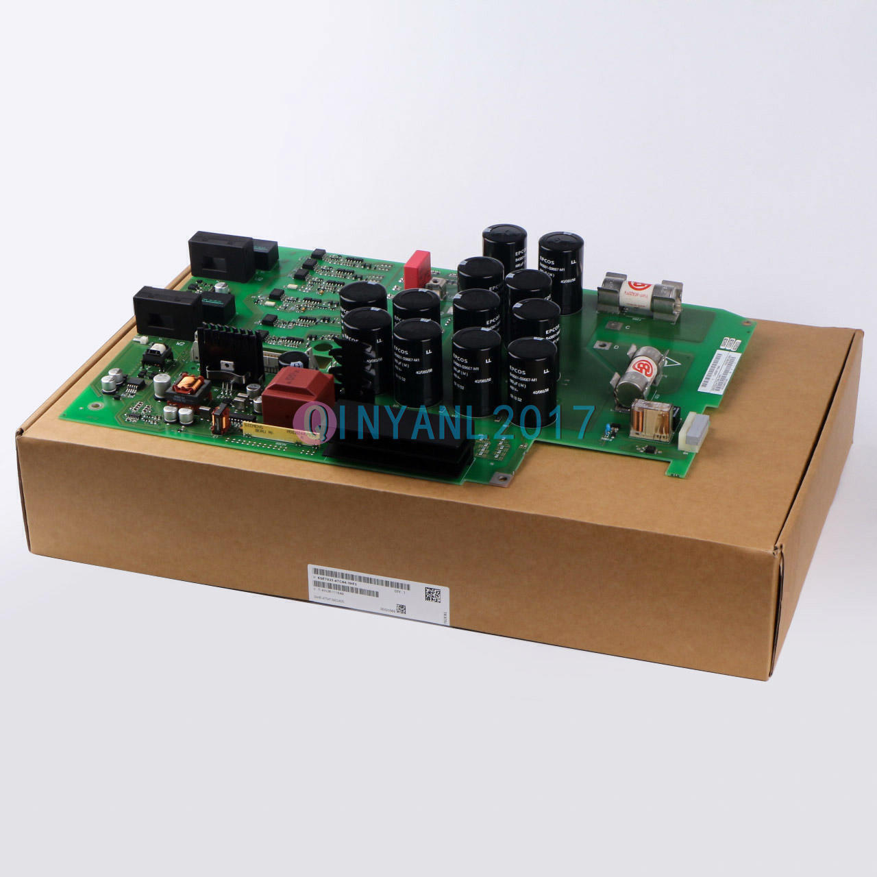 ONE Siemens 6SE7023-4TC84-1HF3 6SE7 023-4TC84-1HF3 NEW