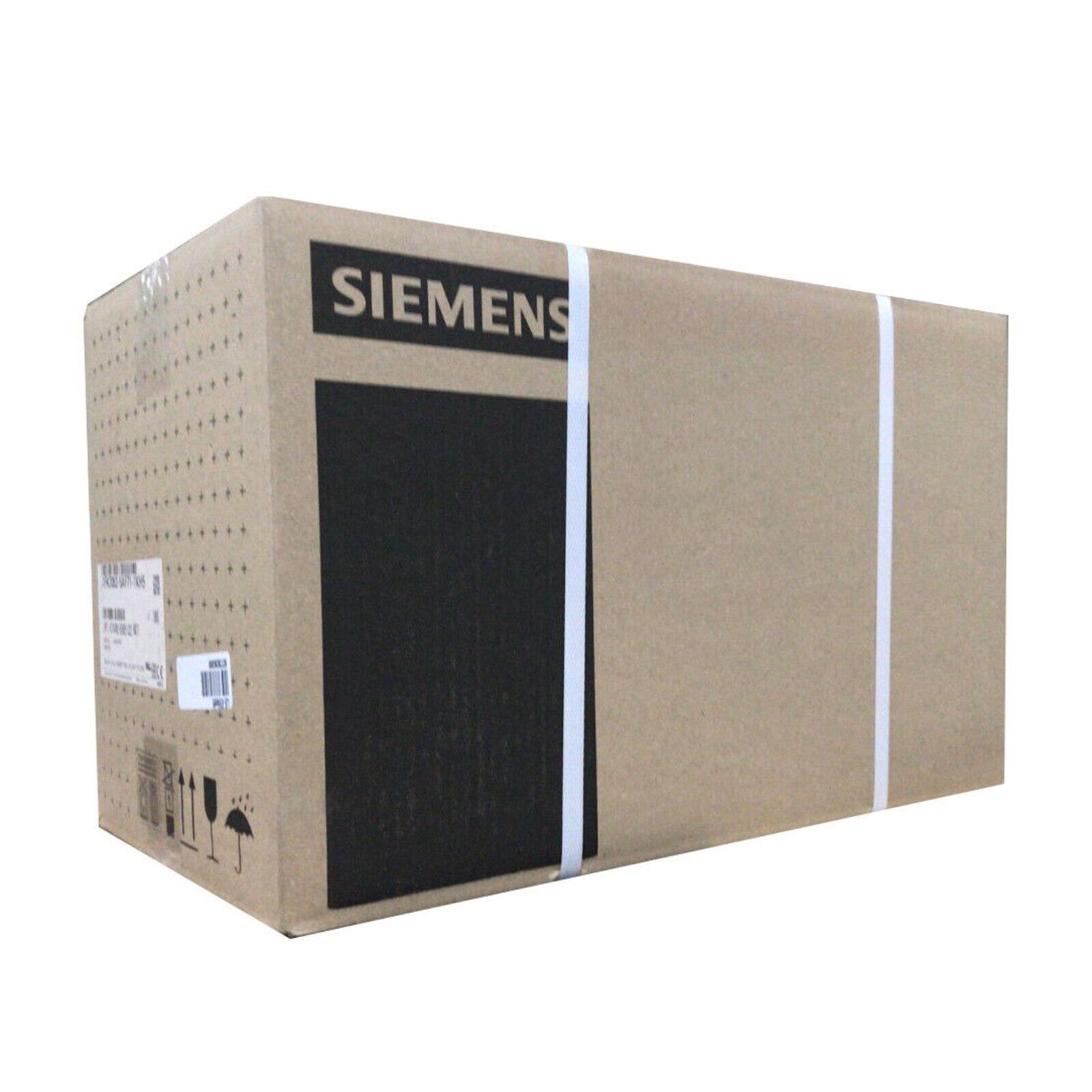 New Siemens 6SL3210-1KE28-4UF1 6SL3 210-1KE28-4UF1 SINAMICS G120C 45KW Inverter