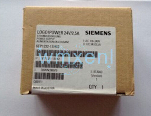 1PC New Siemens Power Supply Module 6EP1332-1SH42/* #C