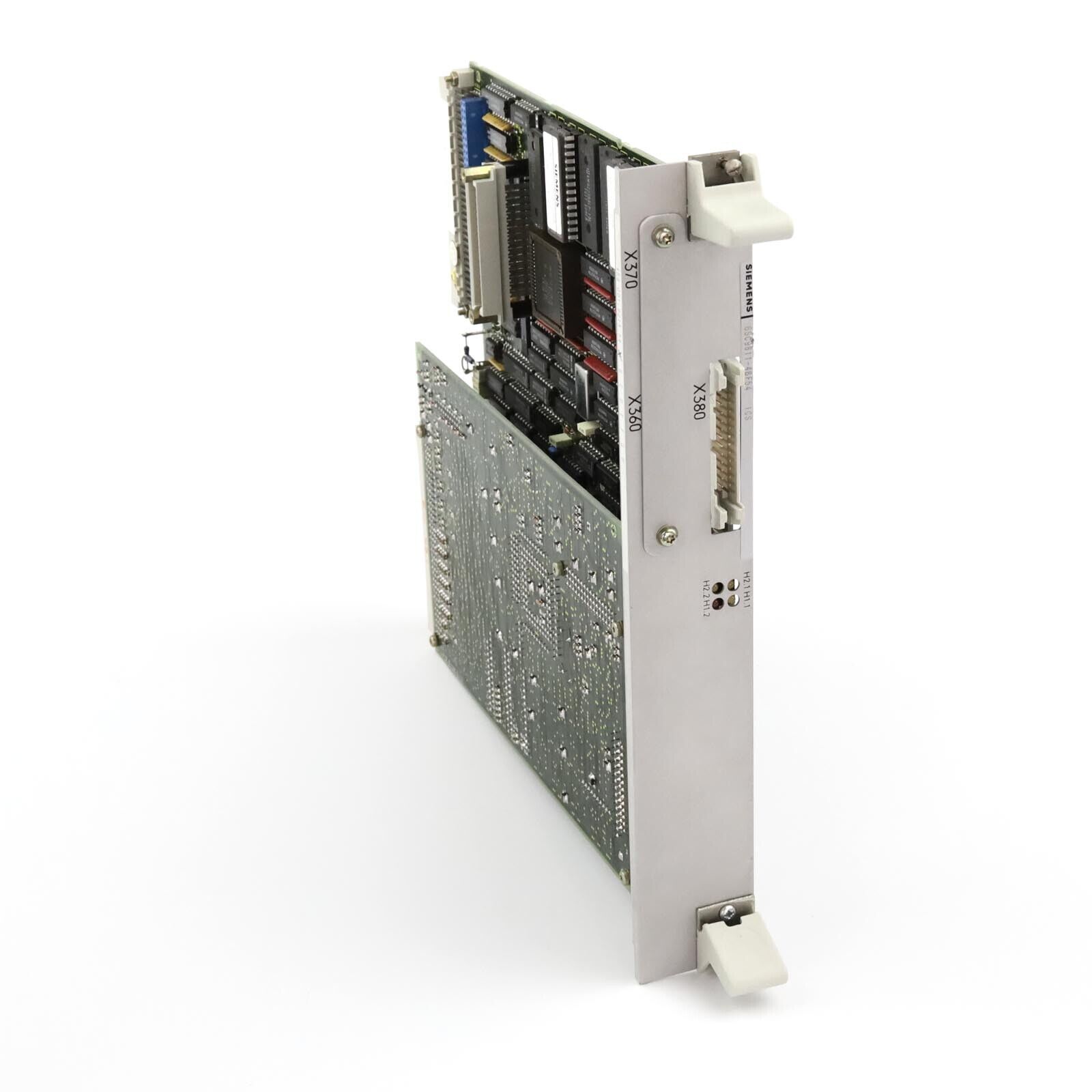 Siemens Control and Regulation Module 6SC9811-4BF54 ICS E-Stand:A GEB