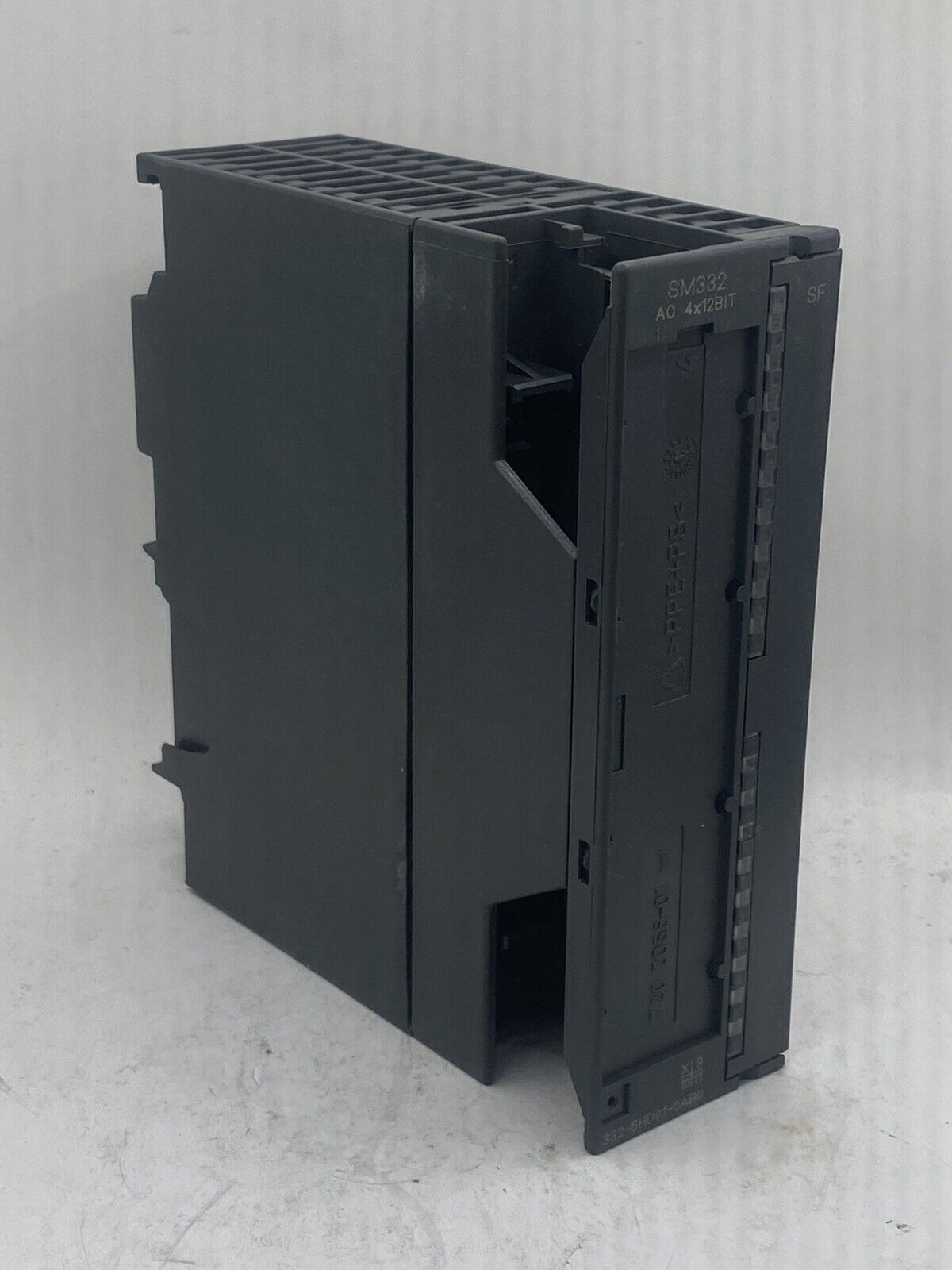 Siemens 6ES7 332-5HD01-0AB0 Simatic S7 Analog Output Module