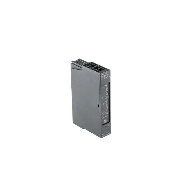 Siemens 6ES7132-4HB01-0AB0 I/O Module 24V for SIMATIC ET 200S