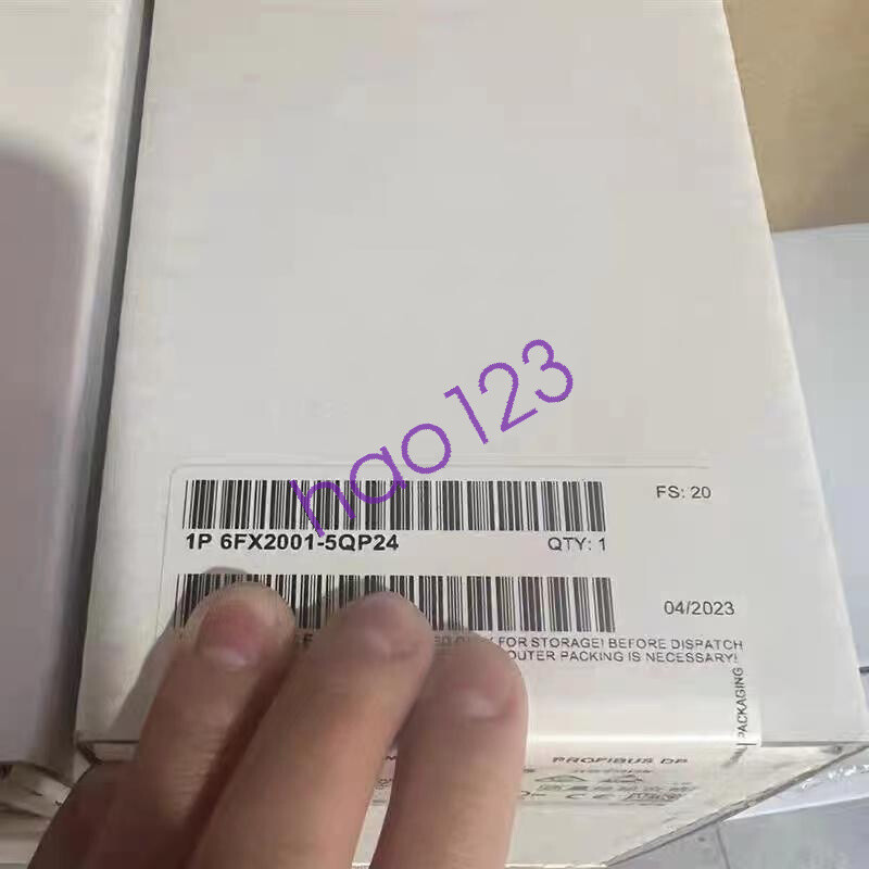 6FX2001-5QP24 Siemens 6FX2001-5QP24 Encoder NEW in box By UPS/