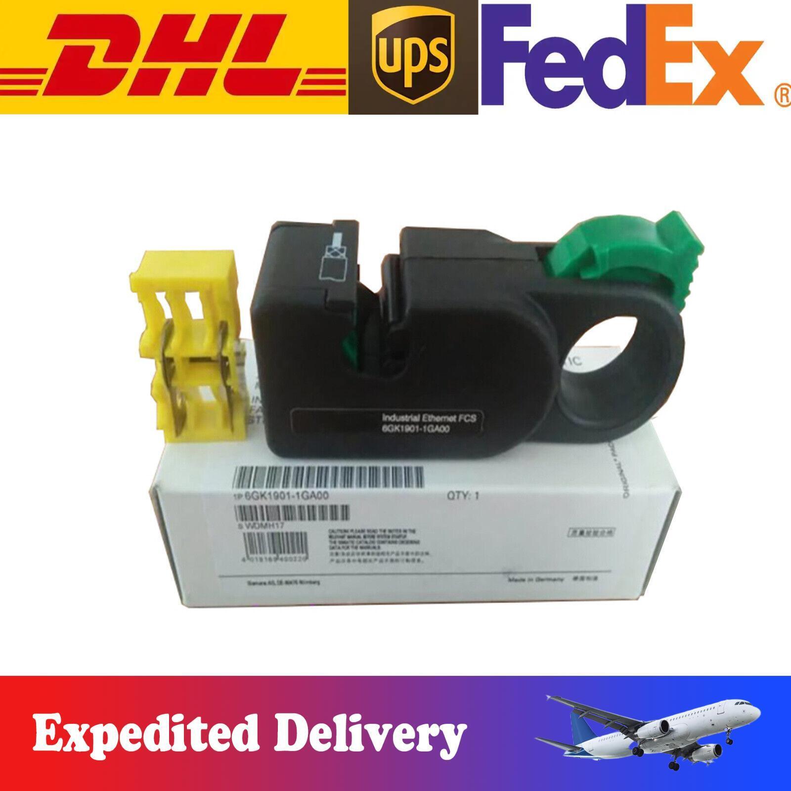 1Pcs New In Box SIEMENS 6GK1901-1GA00 Network Cable Stripping Knife