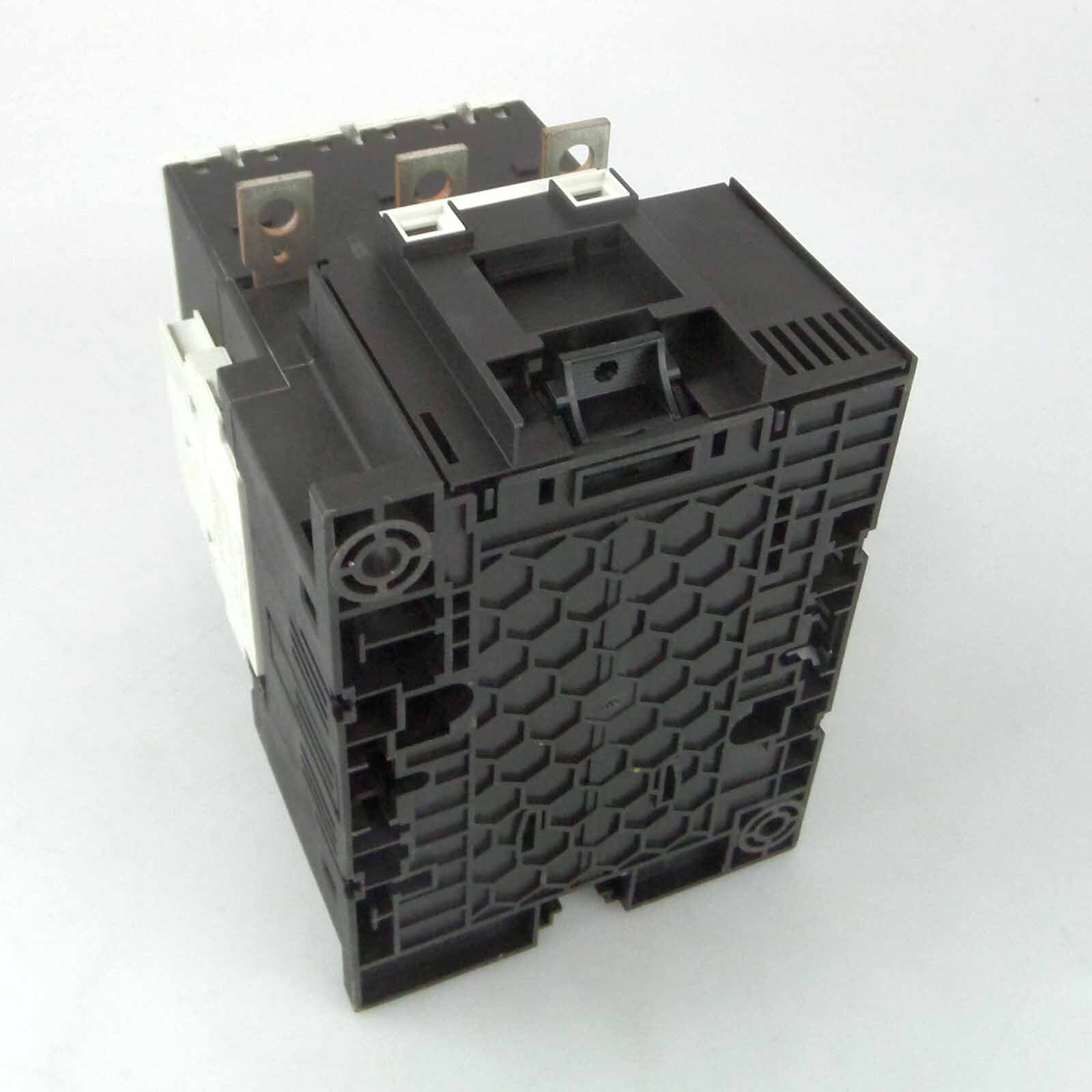 Siemens Contactor 3RT1056-6AP36 90kW/400V #K2 GEB