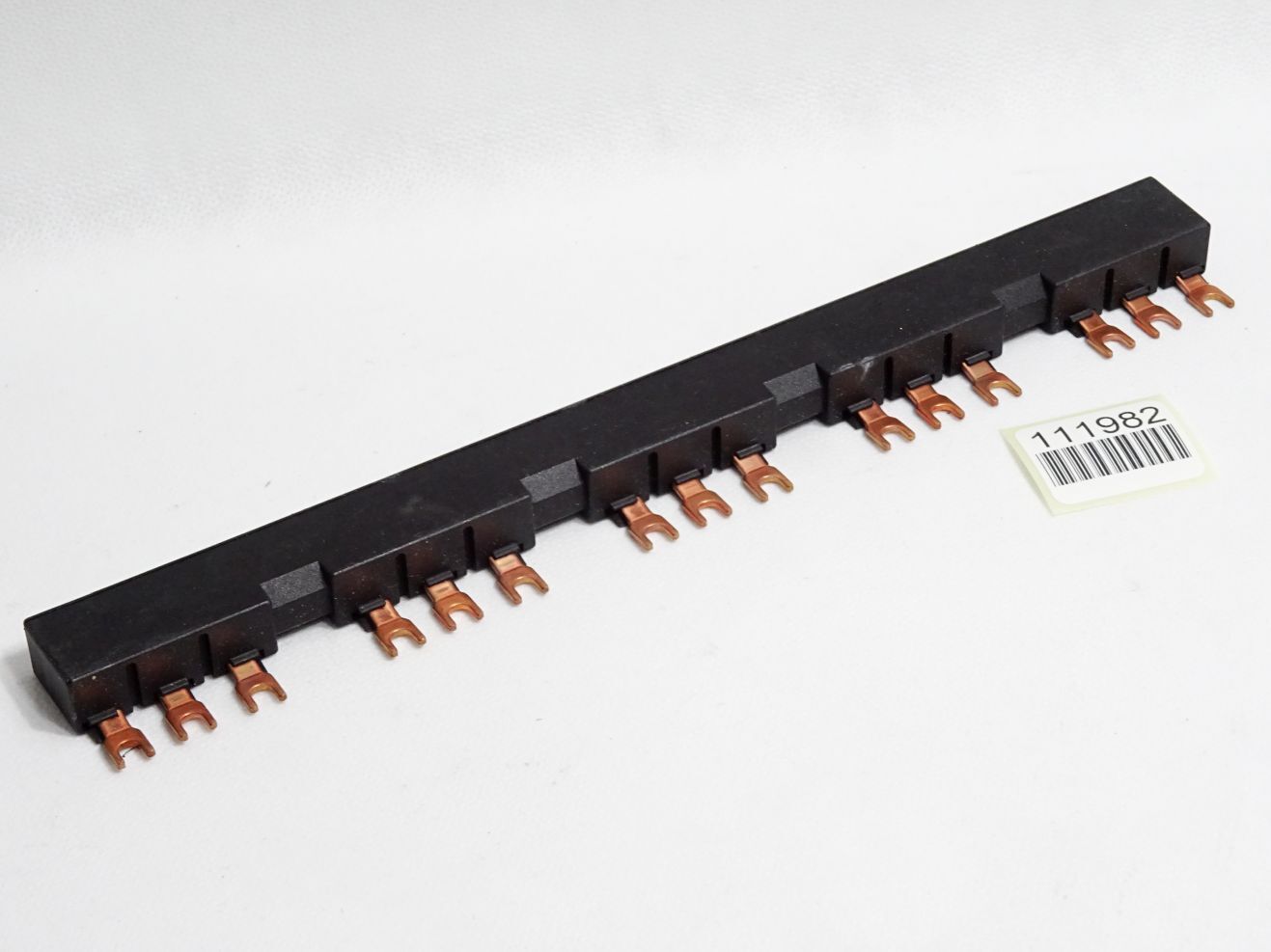 Siemens 3RV1915-2DB 3 Phase Busbars
