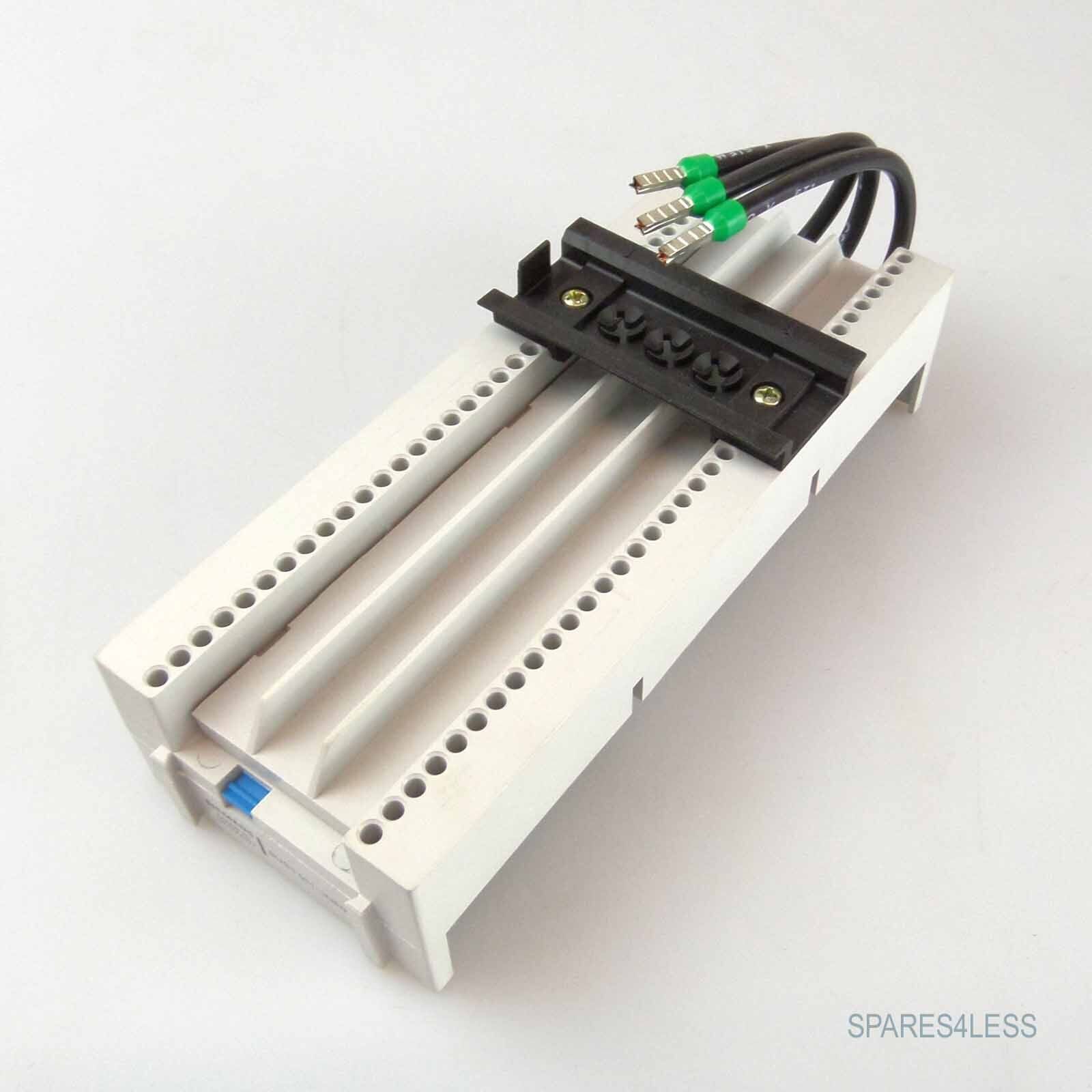 Siemens Busbar Adapter 8US1011-5NE00 GEB