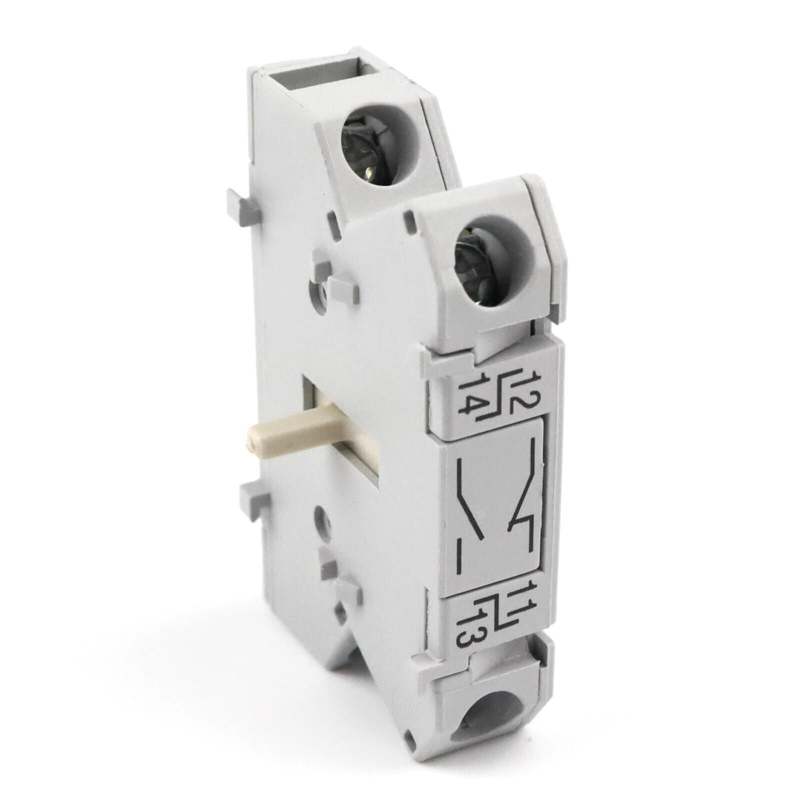 Siemens Auxiliary Switch 3LD9200-5B NOV