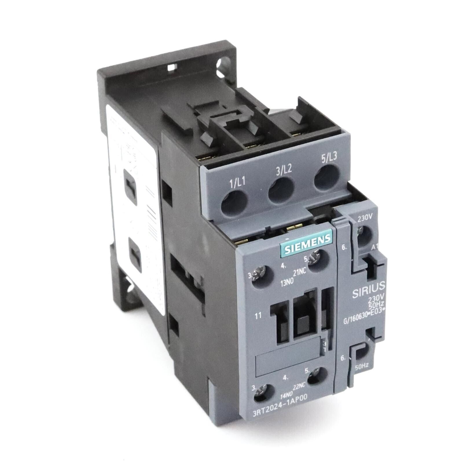 Siemens Contactor 3RT2024-1AP00 NOV