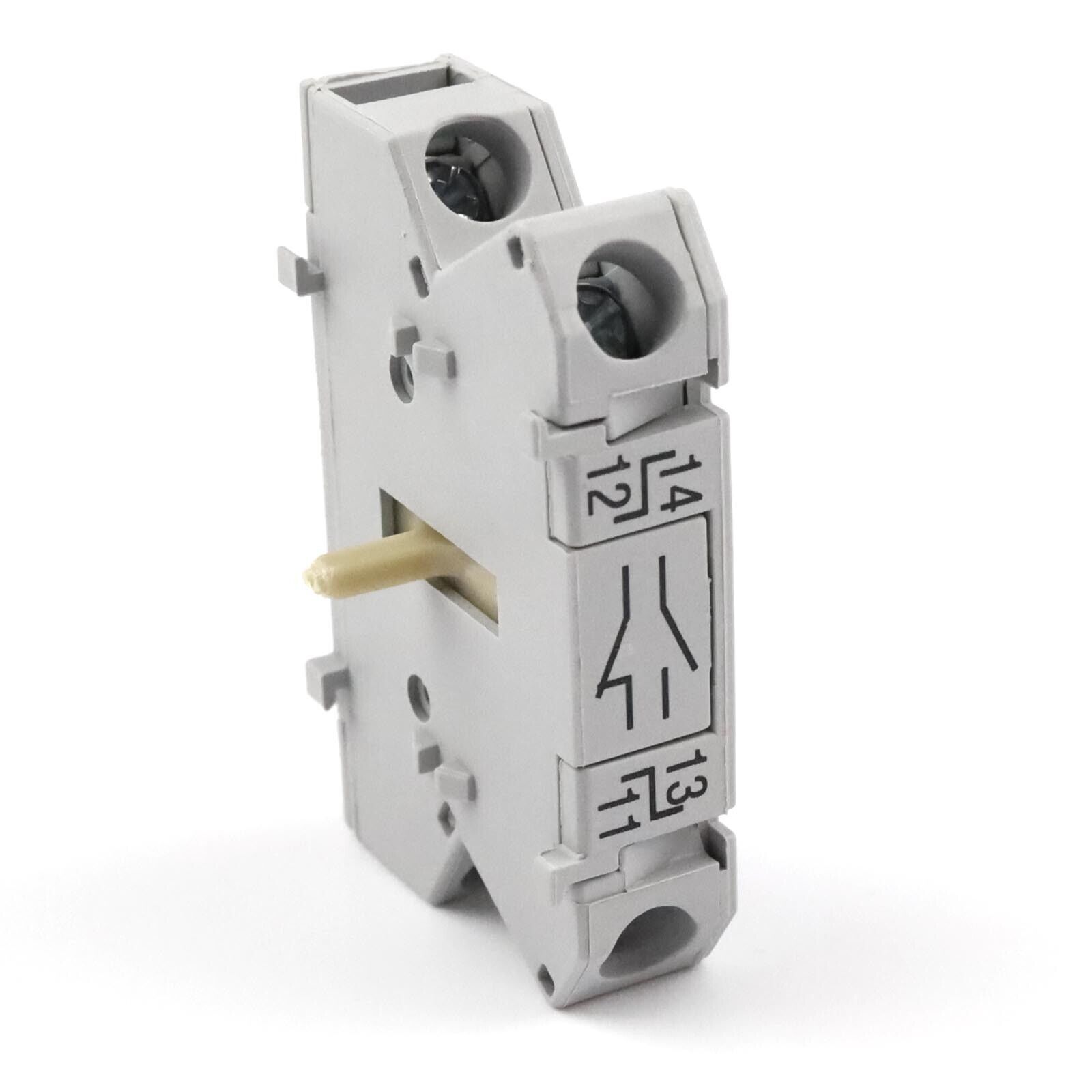 Siemens Auxiliary Switch 3LD9200-5C NOV