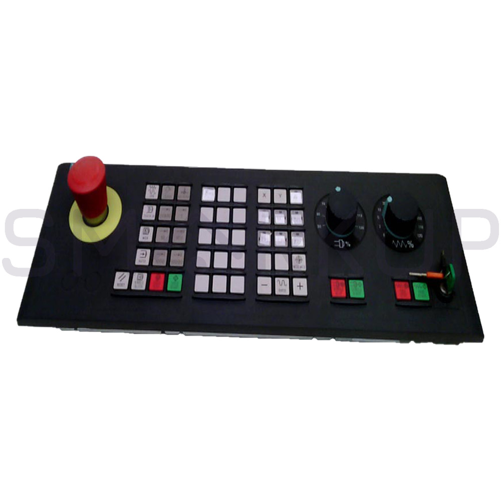 New In Box SIEMENS 6FC5303-0AF22-0AA1 Control Panel