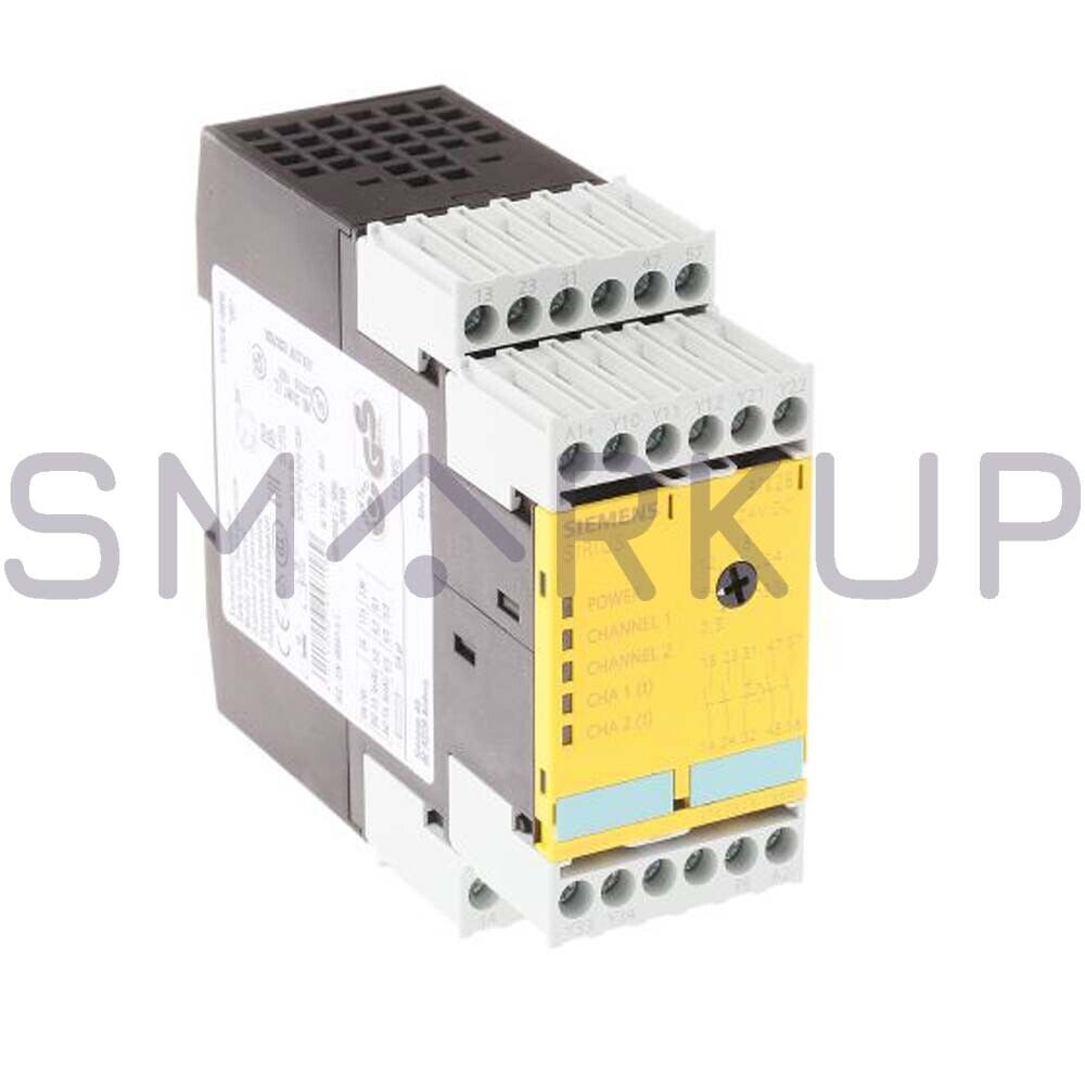 New In Box SIEMENS 3TK2828-1BB40 Safety Relay