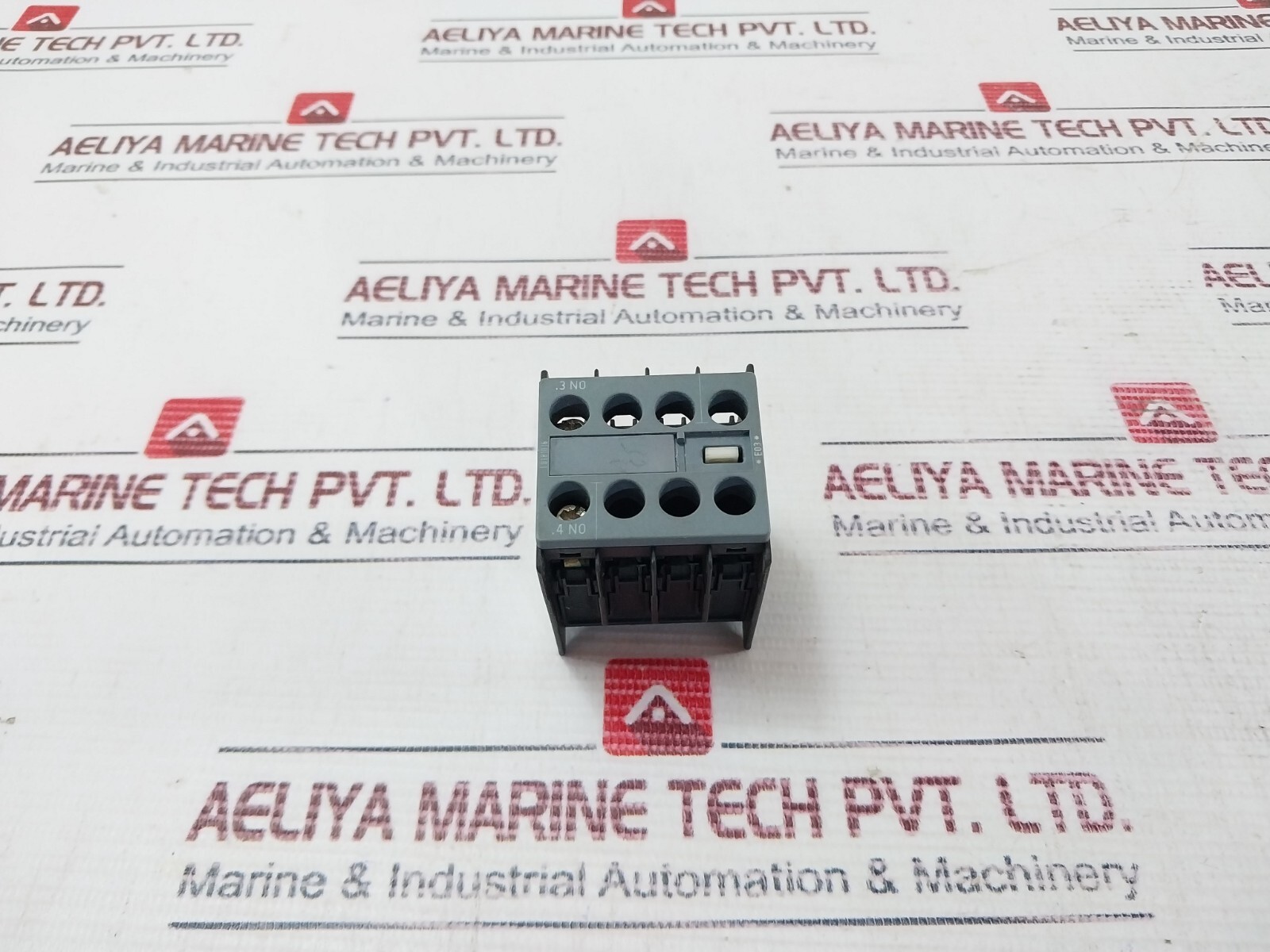 Siemens 3RH2911-1HA10 Auxiliary Switch GB/T14048.5/50Hz