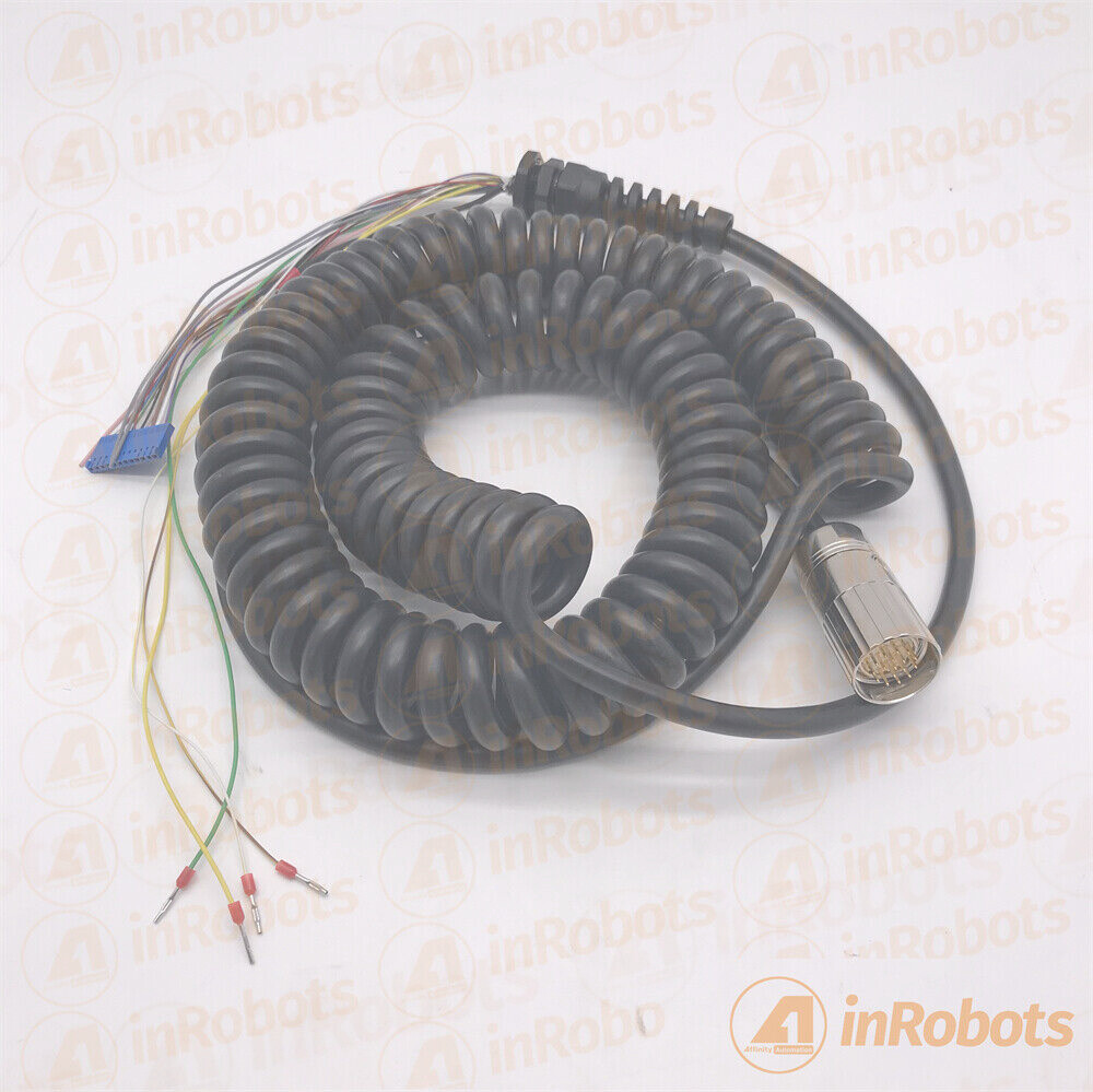 6FX2007-1AC04 SIEMENS Handwheel Cable Tensile 5m 1Pc 2-year warranty