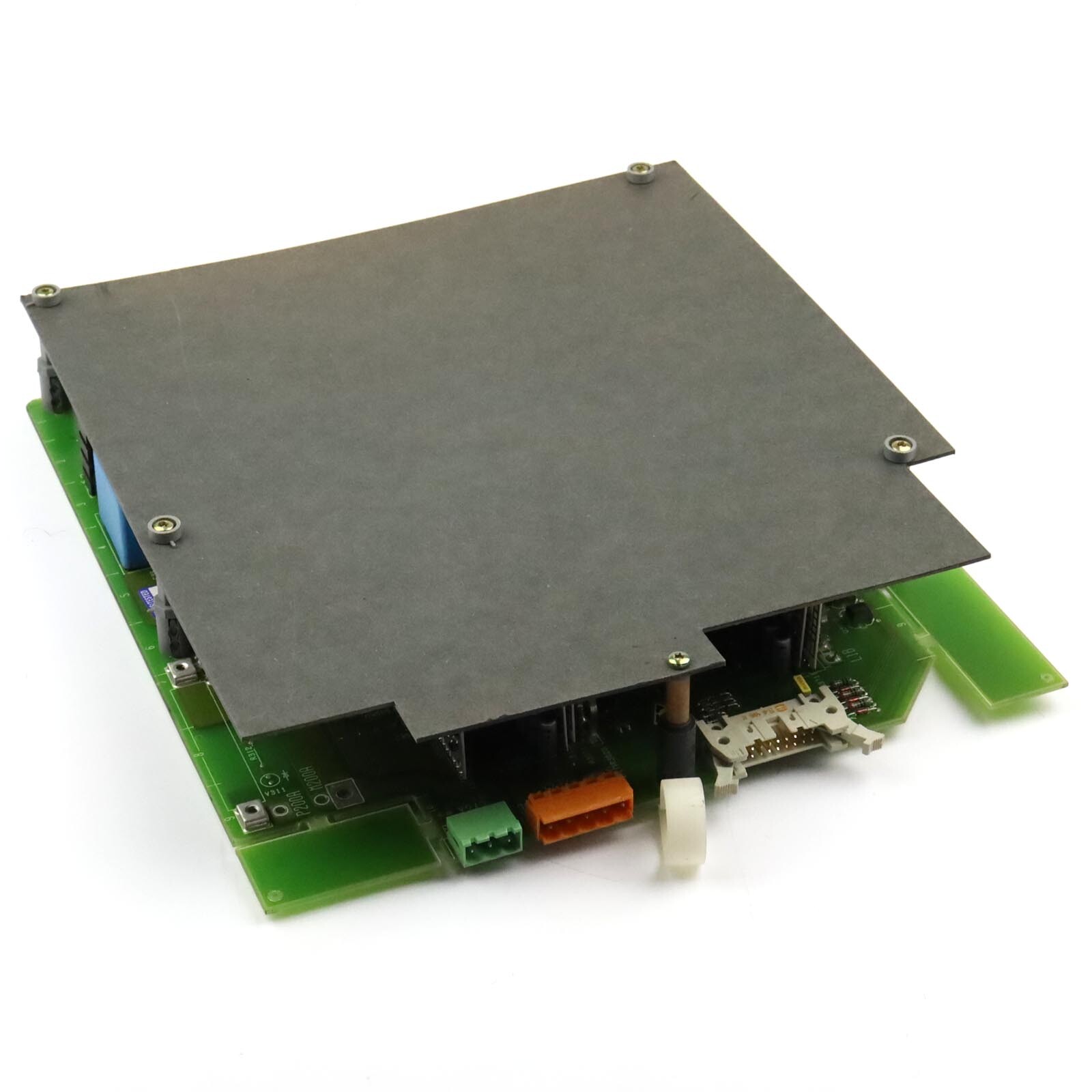Siemens Simodrive 610 Power Unit 6SC6108-0SE01 GEB