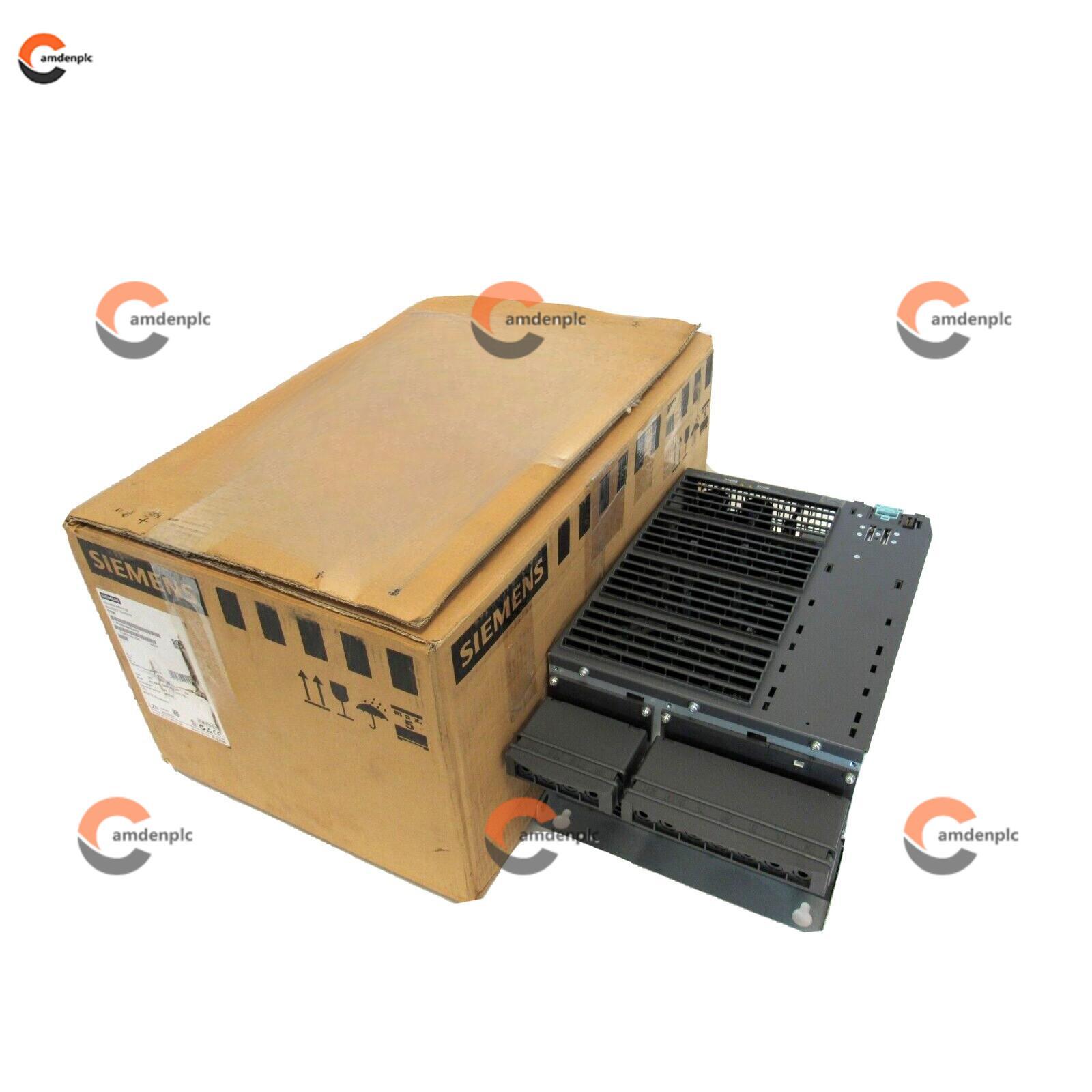 New Siemens 6SL3224-0BE33-0UA0 G120 PM 240 Power Module 6SL3 224-0BE33-0UA0