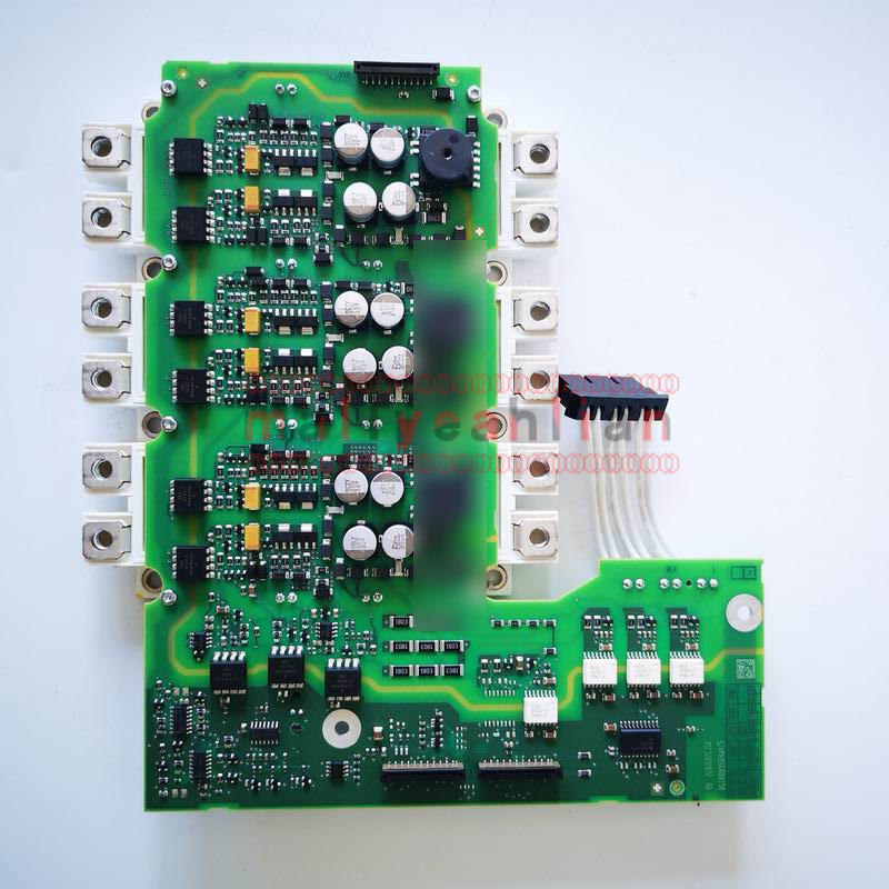 1PC NEW Siemens Driver Board A5E32692872 FS450R12KE4