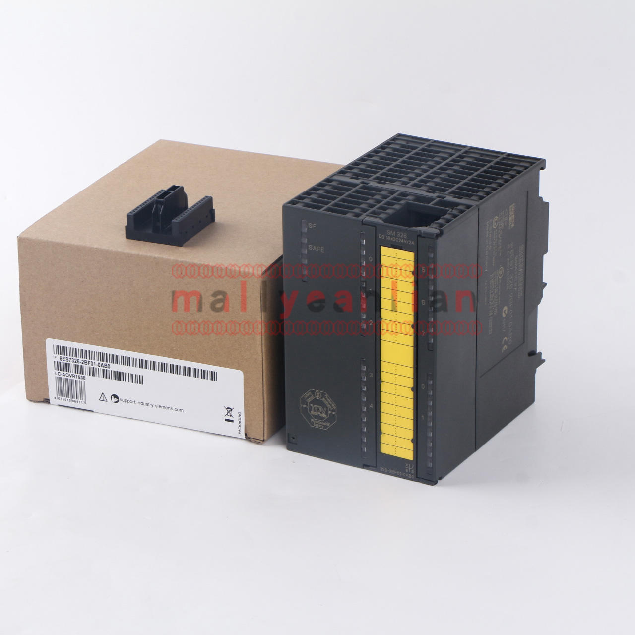 1PCS NEW Siemens 6ES7326-2BF01-0AB0 module 6ES7 326-2BF01-0AB0