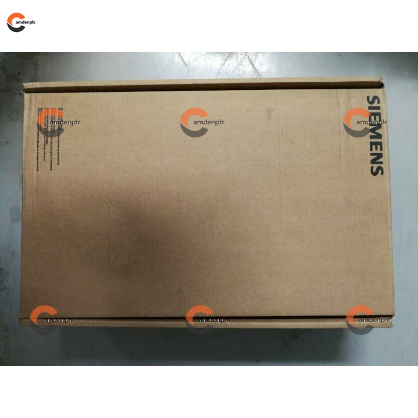 New In Box 1PC Siemens Servo power supply 6SN1145-1AA01-0AA1 One year warranty