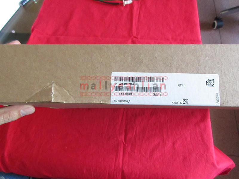 1PCS NEW Siemens A5E02822120 Boards