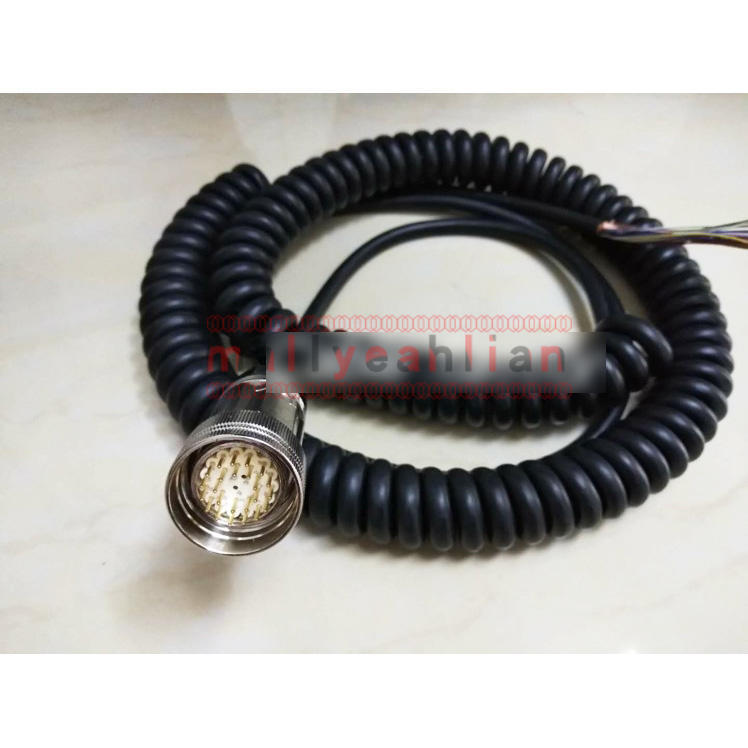1PC NEW for Siemens 6FX2007-1AD03 Handwheel Cable 5M
