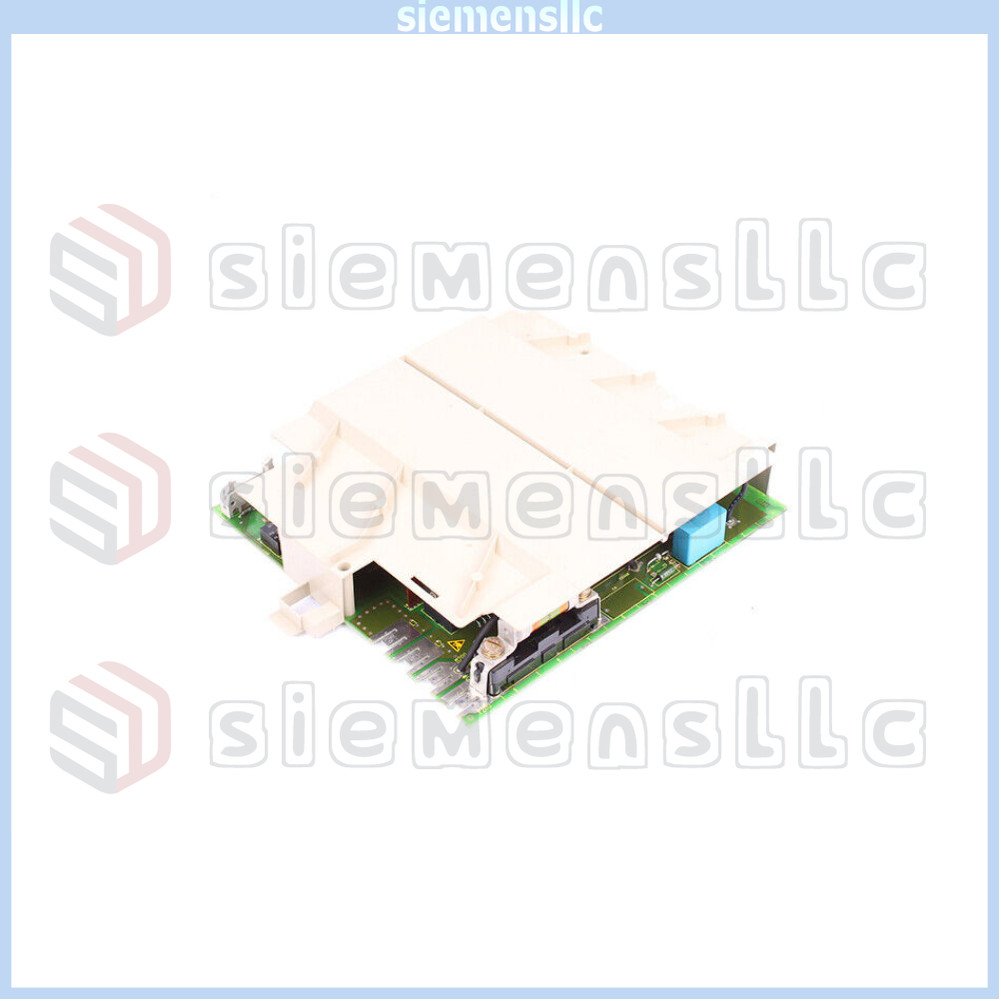 6RB2120-0FD01 SIEMENS Simodrive Power Expedited Shipping UPS Express Spot Goods