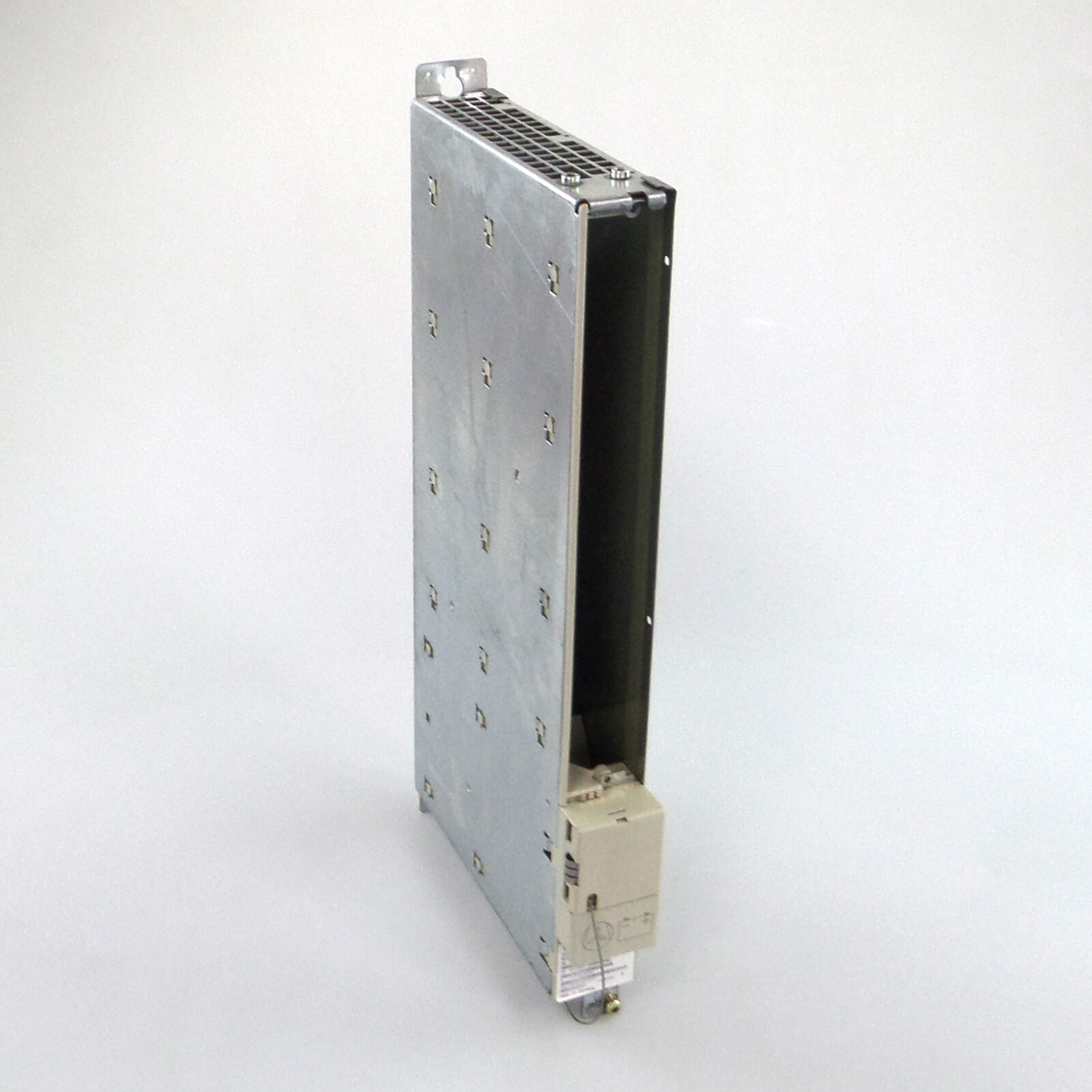 Siemens Sinumerik 840D NCU Box 6FC5247-0AA00-0AA2 Vers.G GEB