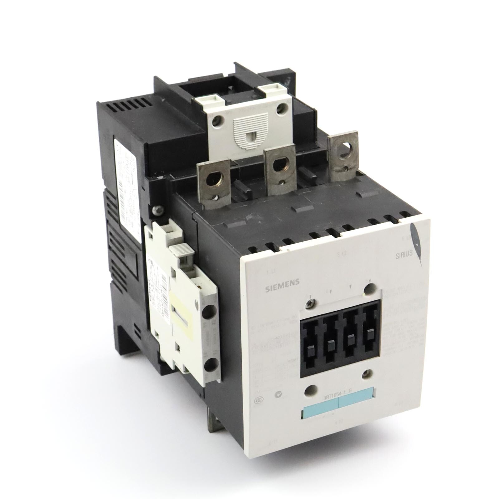 Siemens Power Contactor 3RT1054-1AP36 GEB