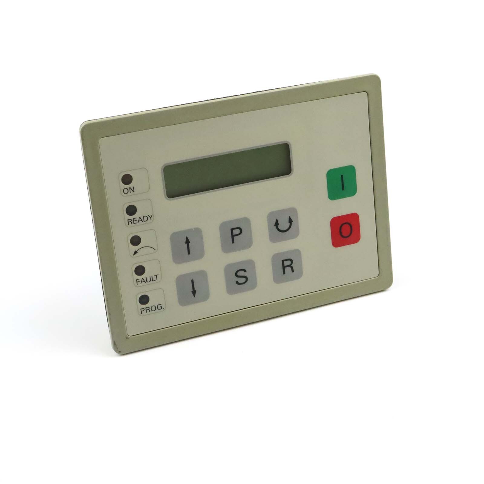 Siemens Control Panel 6SE1200-7AA10-2 GEB