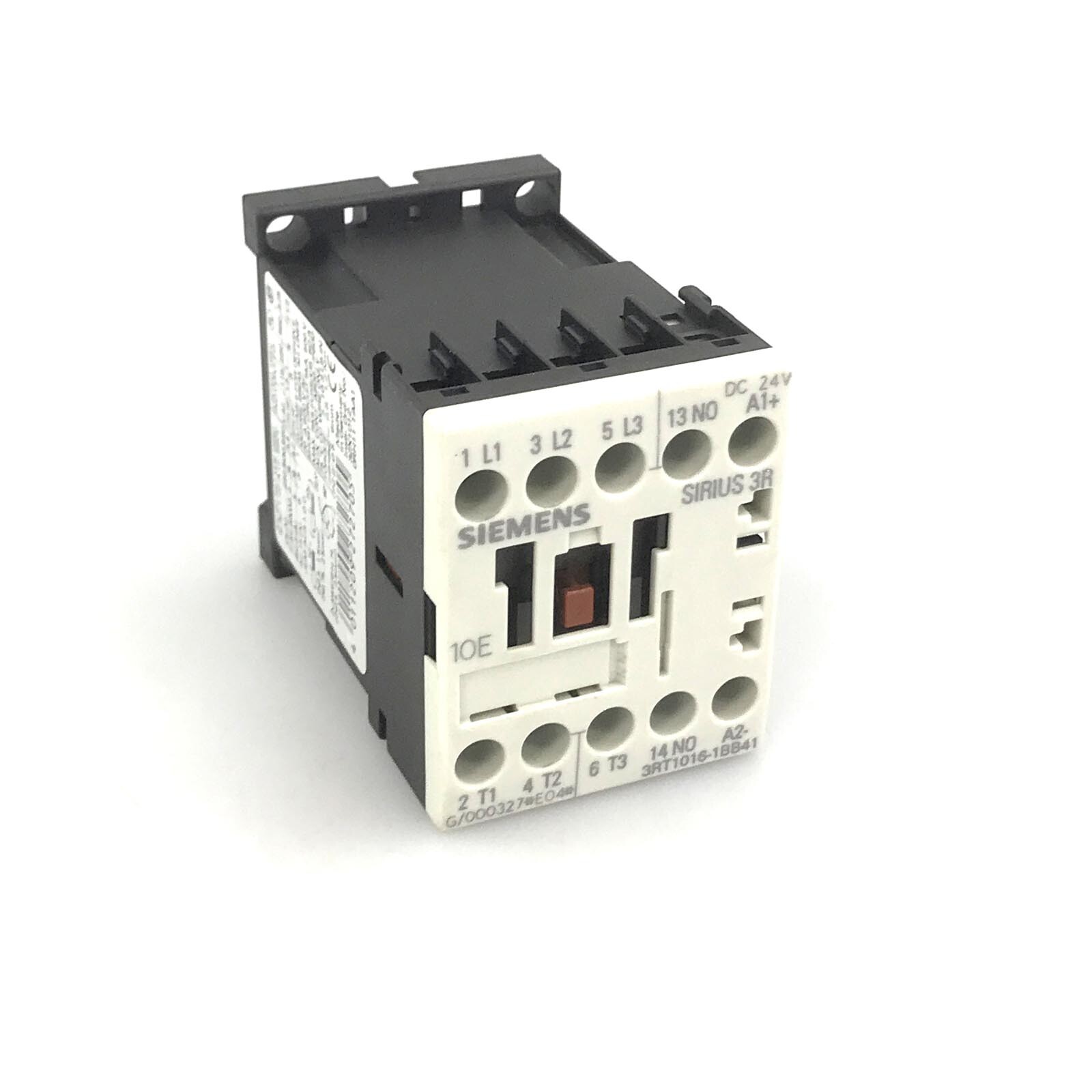 Siemens Contactor 3RT1016-1BB41 GEB