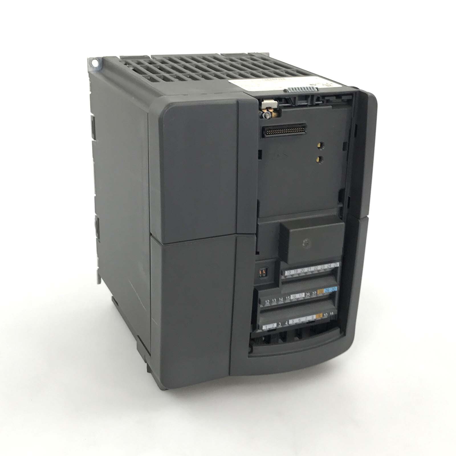 Siemens Micromaster 440 6SE6440-2UD24-0BA1 GEB