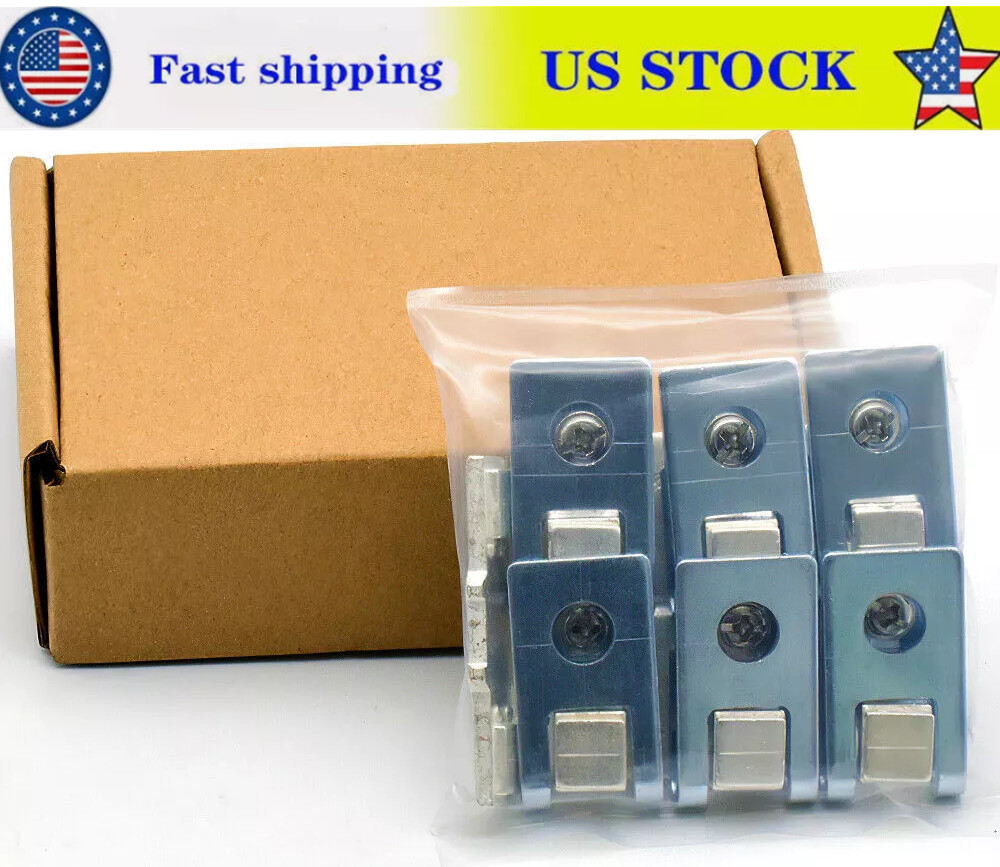 NEW 3TY7500-0A contact kit 3TY7500-0A replacement Siemens 3TF50 contact kits 