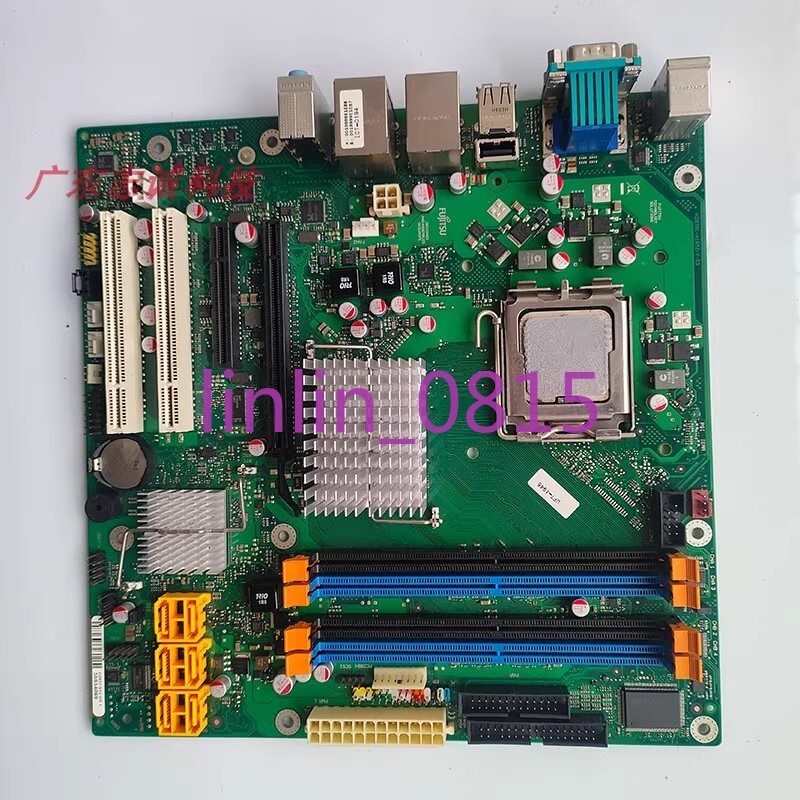 1Pcs Used Siemens D2831-S12 GS1 W26361-W1952-X-03