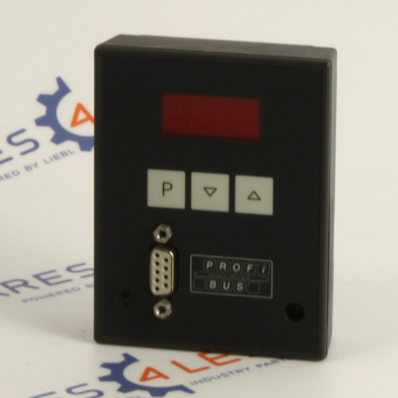 Siemens Profibus Module 6SE3190-0XX87-8PB0 GEB