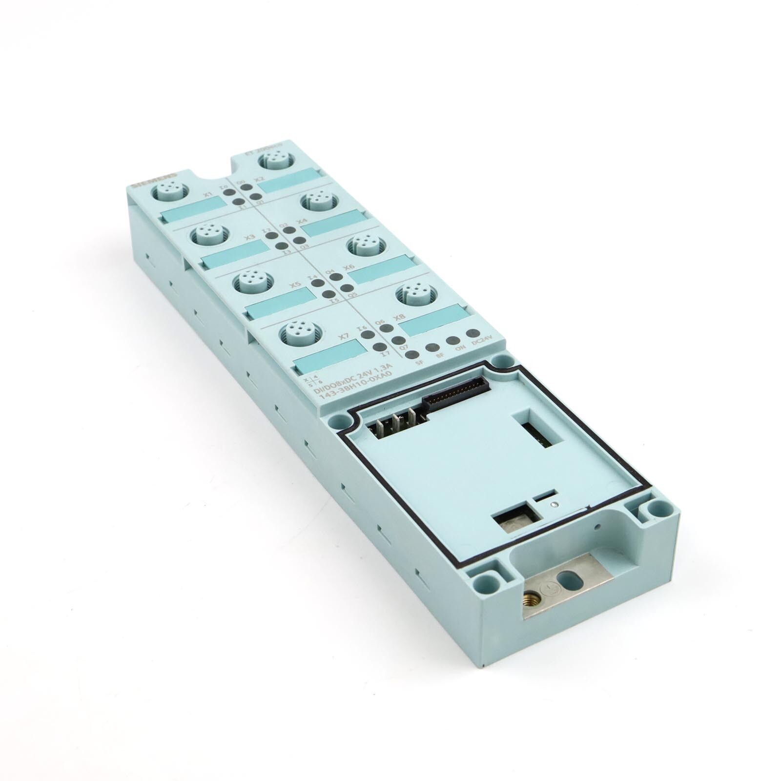 Siemens Simatic DP Basic Module 6ES7 143-3BH10-0XA0 GEB