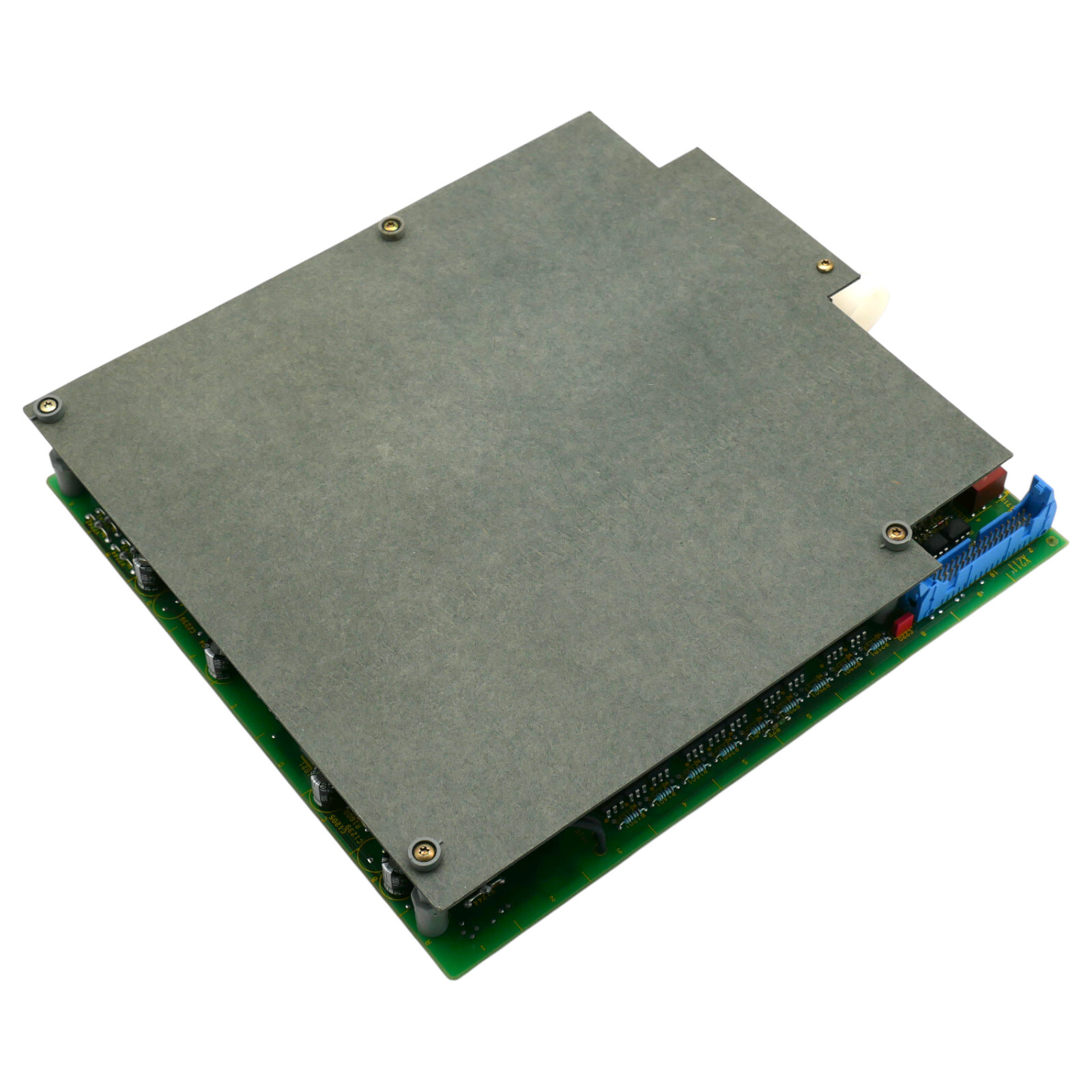 Siemens SIMODRIVE 610 6SC6108-0SG02 Power Unit AC-VSA FBG -Unused-