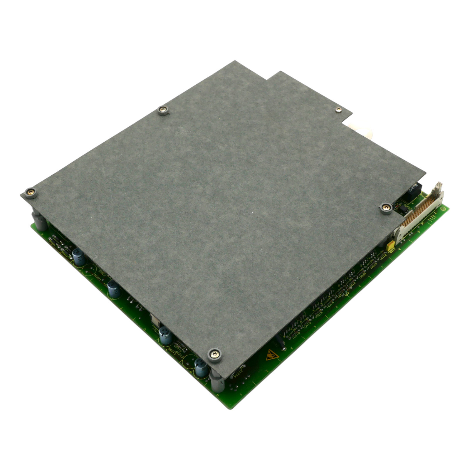 Siemens SIMODRIVE 610 6SC6108-0SG02 Power Unit AC-VSA FBG -used-