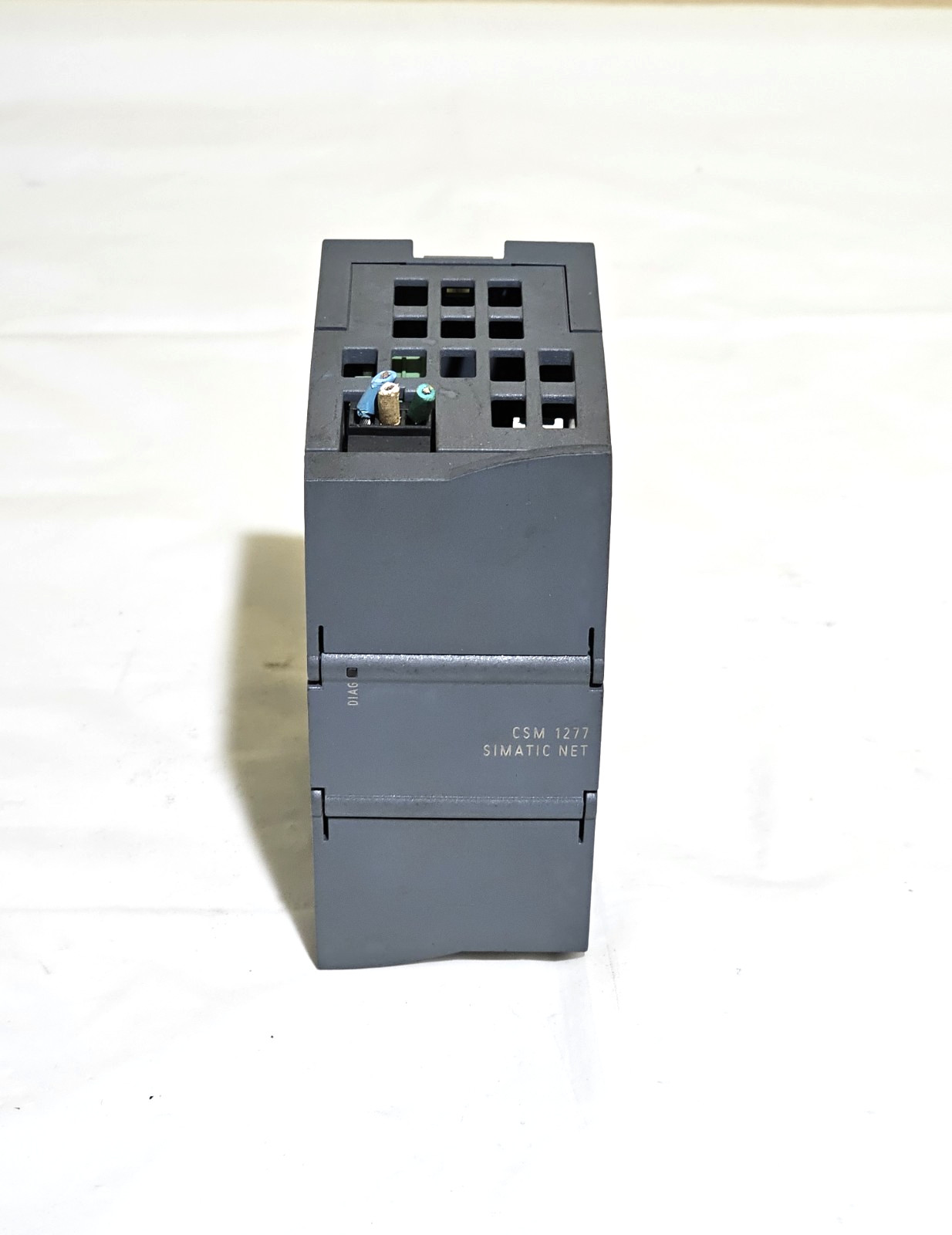 SIEMENS SIMATIC NET CSM 1277 1P 6GK7 277-1AA10-0AA0
