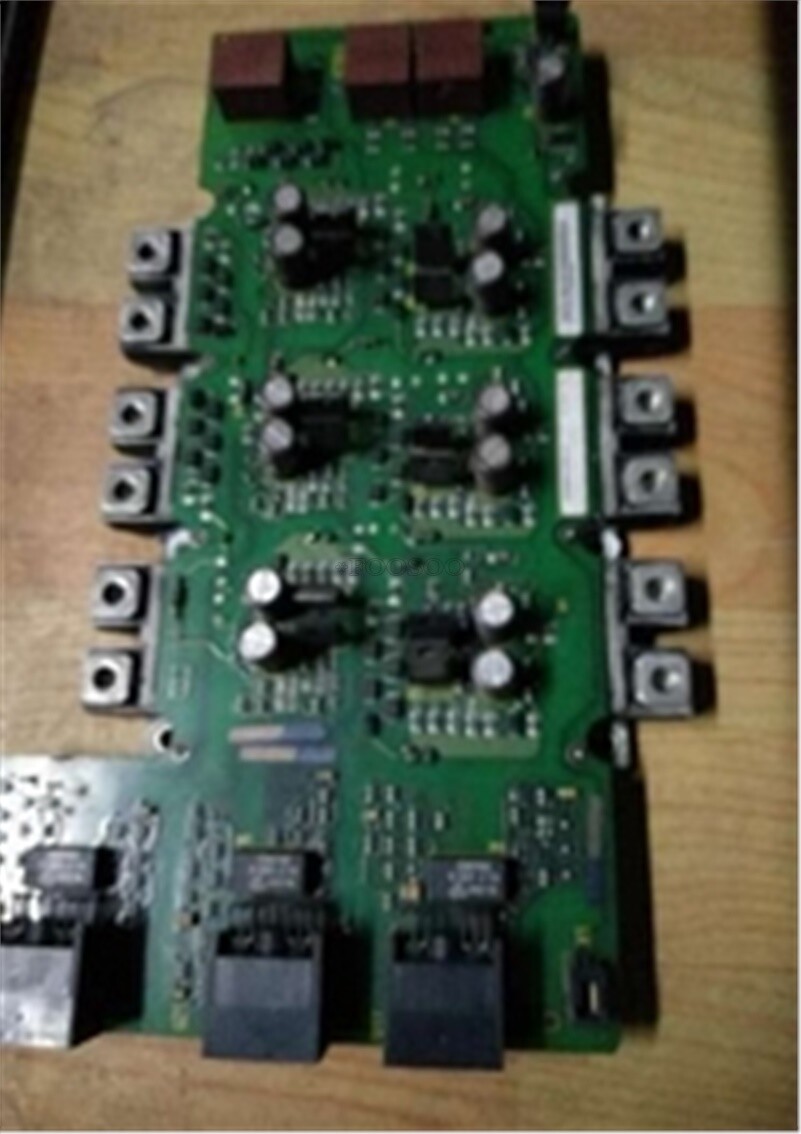Used 1Pc Siemens A5E00145212 Tested cl