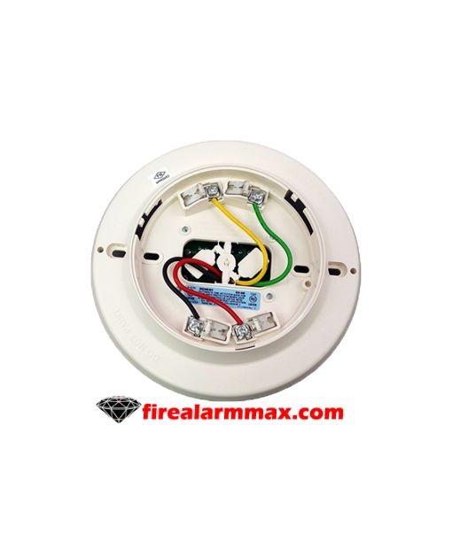 Siemens DB2-HR Detector Base S54370-F12-A1