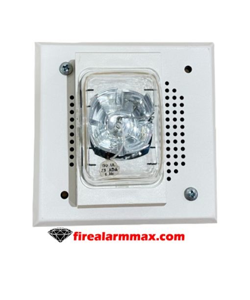 Siemens I-SM70-S110 Speaker Strobe