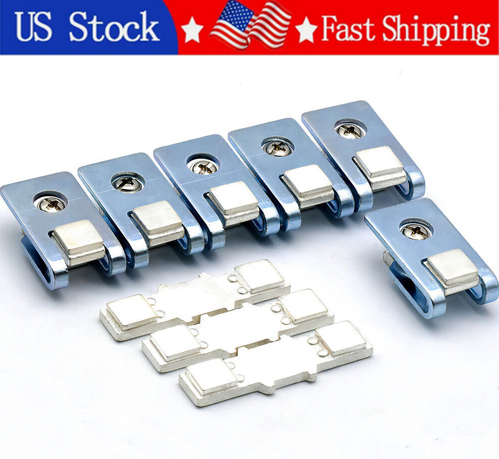 3TY7500-0A NEW 3TY7500-0A contact kit replacement Siemens 3TF50 contact kits 
