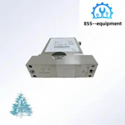 BROOKS USED RUSTED GF125C, SIH2CI2 2000SCCM THERMAL MASS FLOW MFC-I-205 =6A34