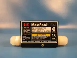 ELECTRONIC FLOW METER