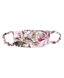 VIOLET & BROOKS PRETTY GIRL FACE MASK NO SIZE