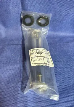 BROOKS TUBE S-925-J-288-AAA FLOW METER NASA SURPLUS