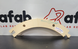 CLEAVER BROOKS 32-02332 BURNER HOUSING GASKET