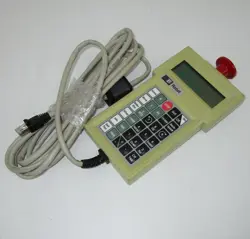 BROOKS ROBOT TEACH PENDANT TT1ENR2-1-TVS-ES-BROOKS8