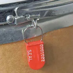 PADLOCK SEAL