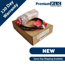 NEW CLEAVER-BROOKS 817-2261 / 8172261 INFA-RED SCANNER 4FT LEADS 90° HEAD